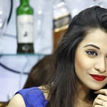 gorgeous girl, indian model, open hair-865624.jpg
